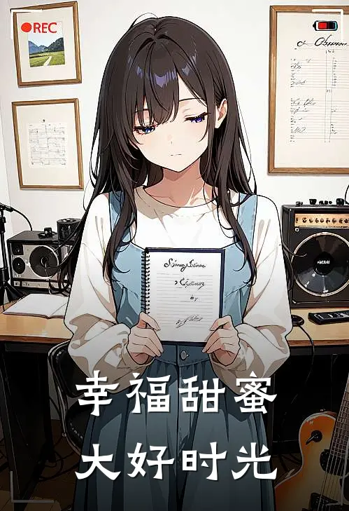 幸福甜蜜大好时光