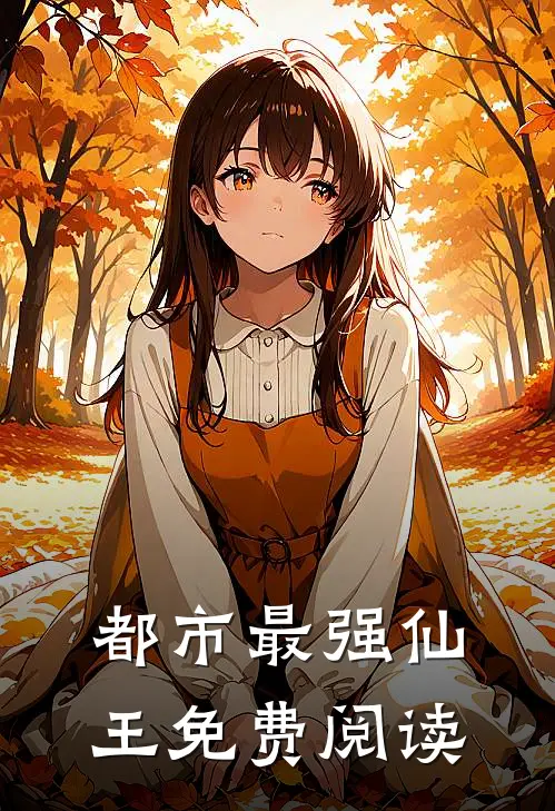 都市最强仙王免费阅读