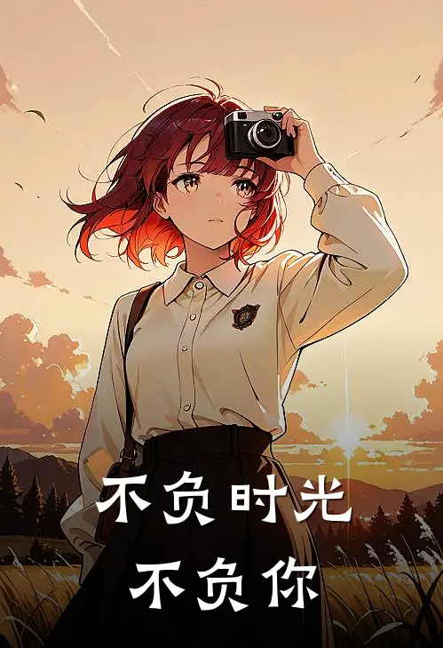 不负时光不负你