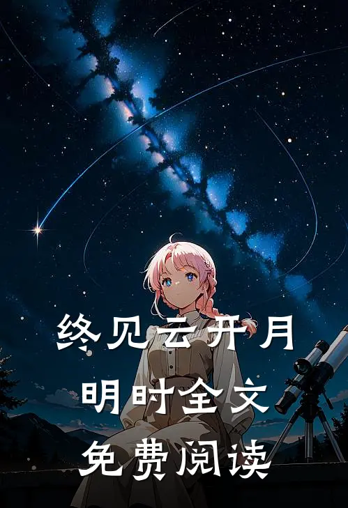 终见云开月明时全文免费阅读