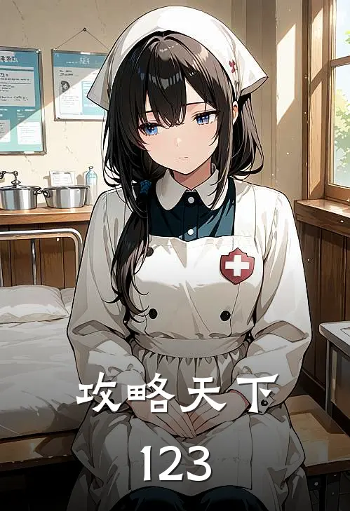 攻略天下123