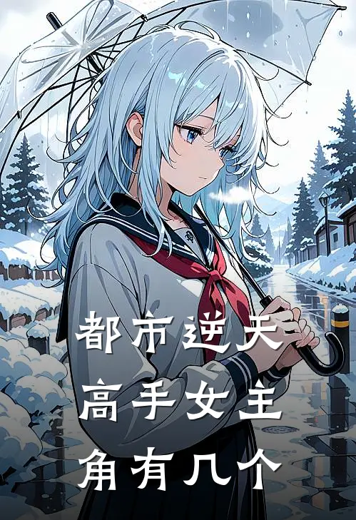 都市逆天高手女主角有几个
