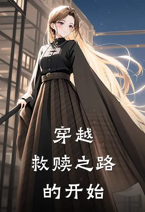 穿越：救赎之路的开始