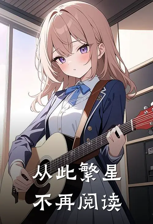 从此繁星不再阅读