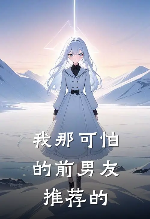 我那可怕的前男友推荐的