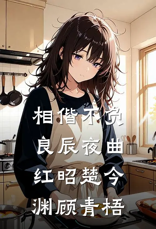 相偕不负良辰夜曲红昭楚今渊顾青梧