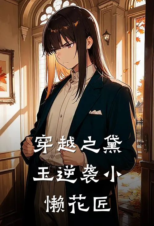 穿越之黛玉逆袭 小懒花匠