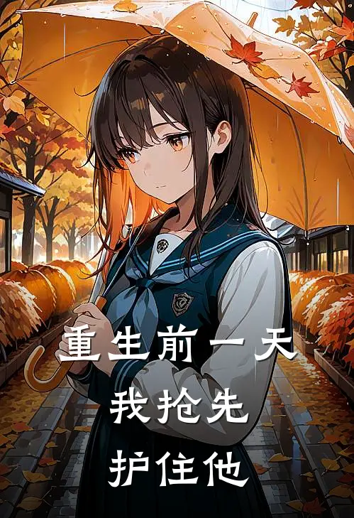 重生前一天，我抢先护住他