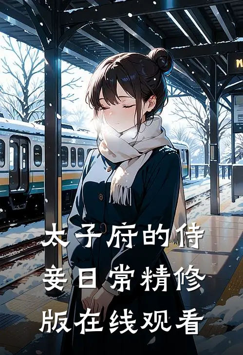 太子府的侍妾日常精修版在线观看