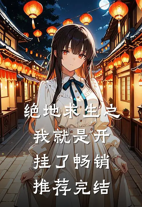 绝地求生之我就是开挂了畅销推荐完结
