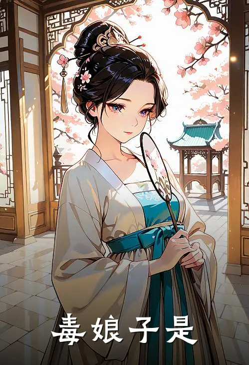 毒娘子是