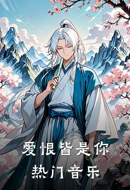 爱恨皆是你热门音乐