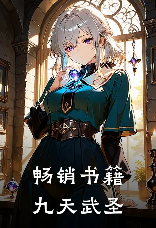 畅销书籍九天武圣