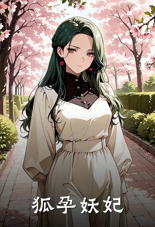 狐孕妖妃