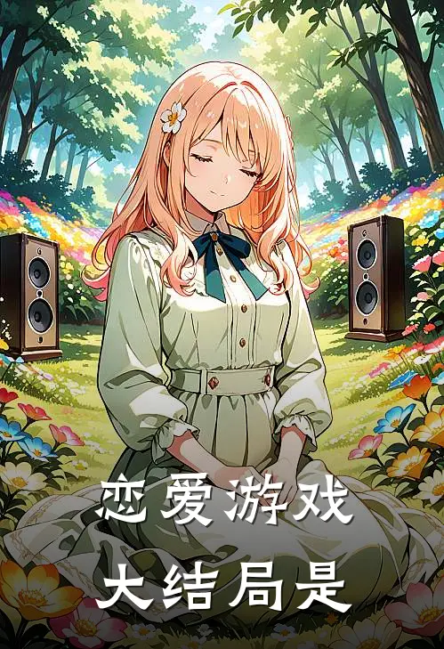 恋爱游戏大结局是
