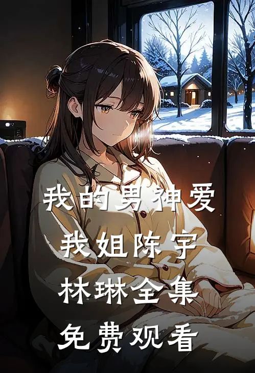 我的男神爱我姐陈宇林琳 全集免费观看