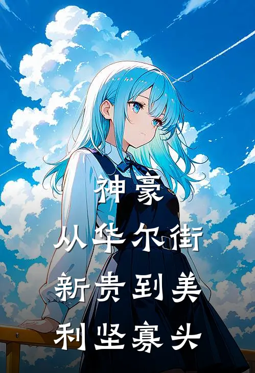 神豪：从华尔街新贵到美利坚寡头