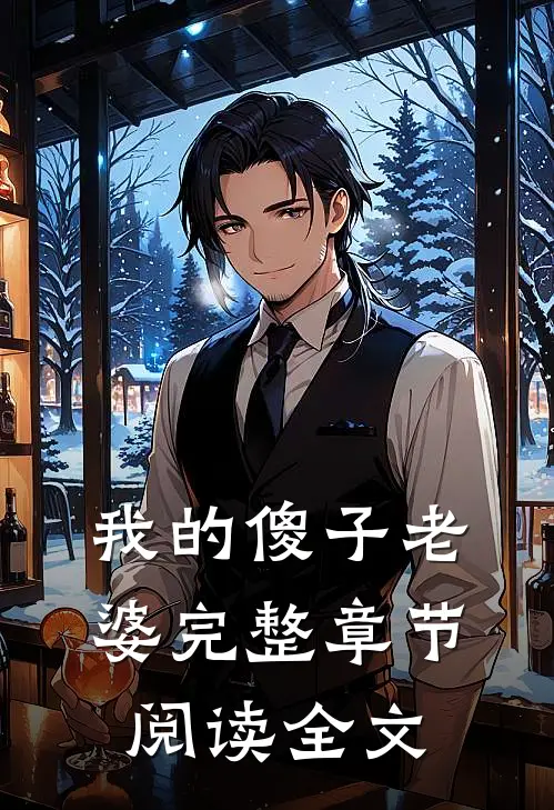 我的傻子老婆完整章节阅读全文