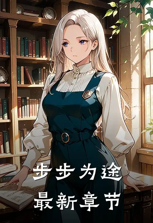 步步为途最新章节