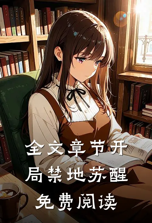 全文章节开局禁地苏醒免费阅读