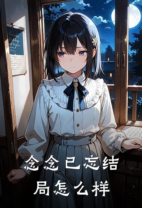 念念已忘结局怎么样