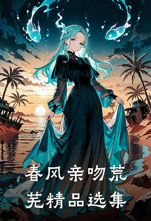 春风亲吻荒芜精品选集