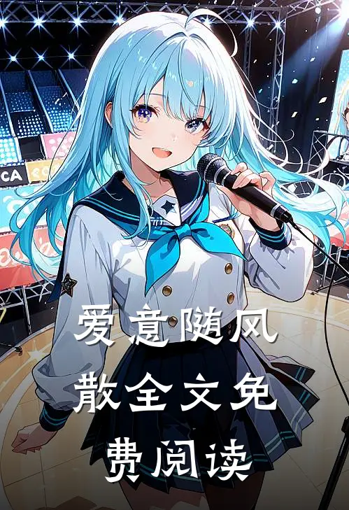 爱意随风散全文免费阅读