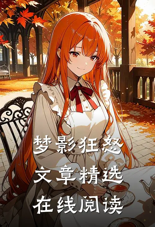 梦影狂怒文章精选在线阅读