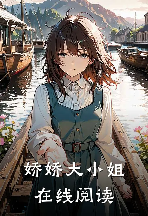 娇娇大小姐在线阅读