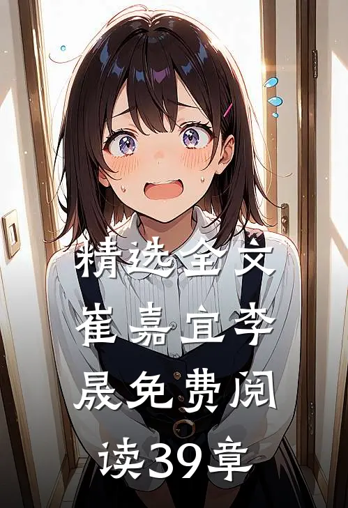 精选全文崔嘉宜李晟免费阅读39章