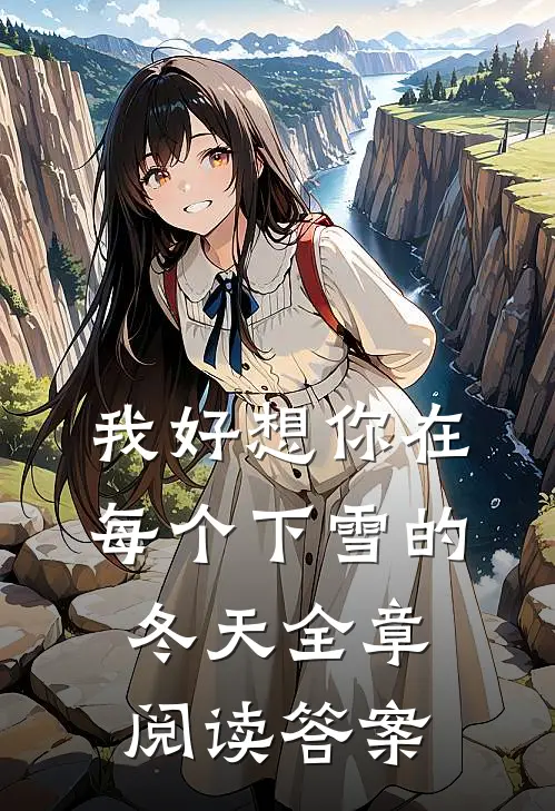 我好想你在每个下雪的冬天全章阅读答案