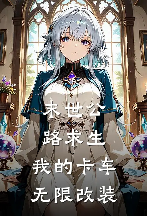 末世公路求生：我的卡车无限改装