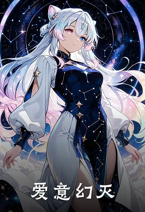爱意幻灭