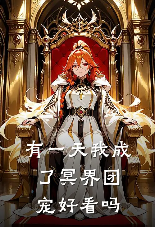 有一天我成了冥界团宠好看吗