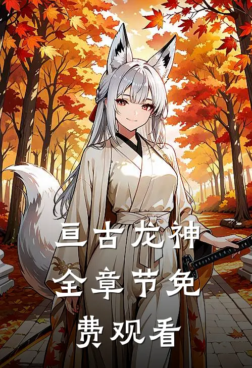 亘古龙神全章节免费观看