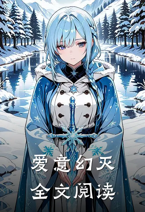 爱意幻灭全文阅读