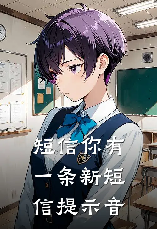 短信你有一条新短信提示音