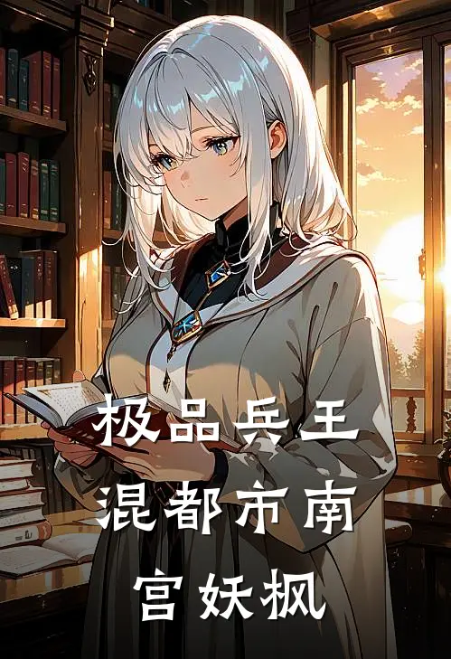 极品兵王混都市 南宫妖枫