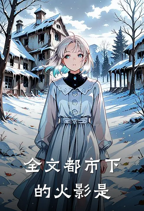 全文都市下的火影是