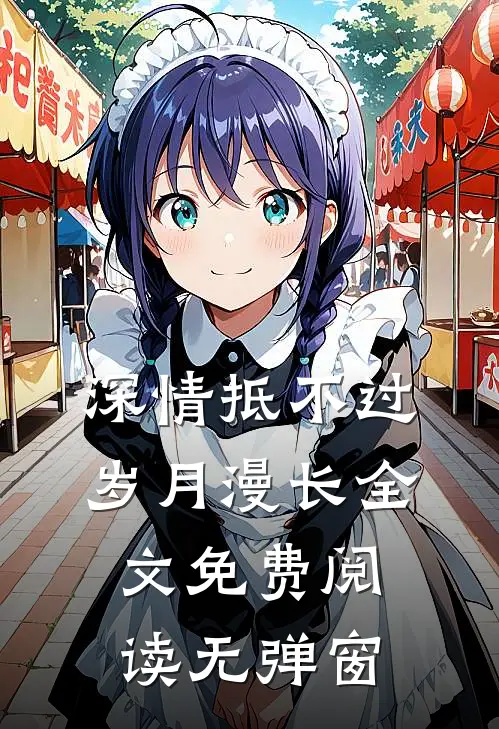 深情抵不过岁月漫长全文免费阅读无弹窗
