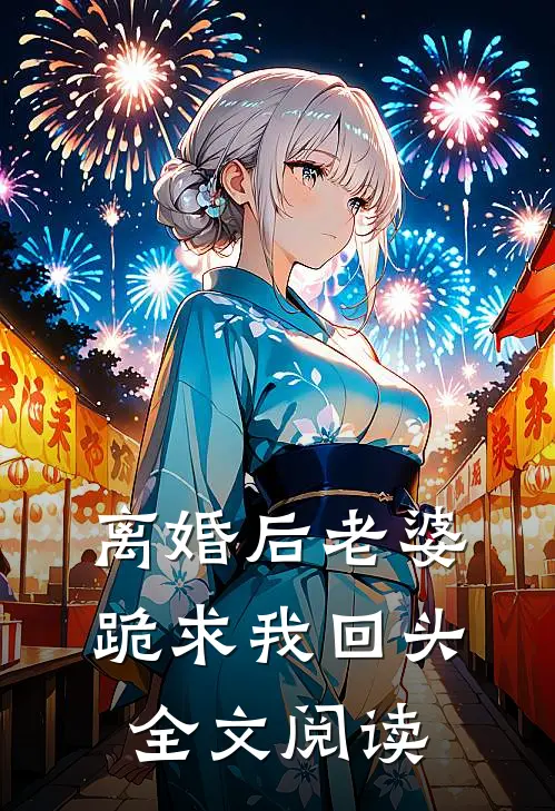 离婚后老婆跪求我回头全文阅读