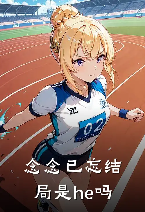 念念已忘结局是he吗