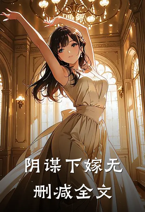 阴谋下嫁无删减全文