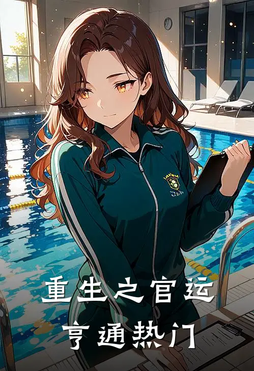重生之官运亨通热门