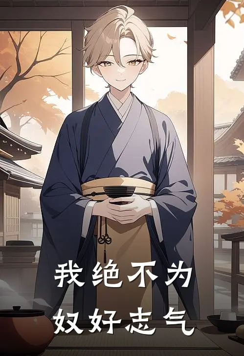 我绝不为奴好志气