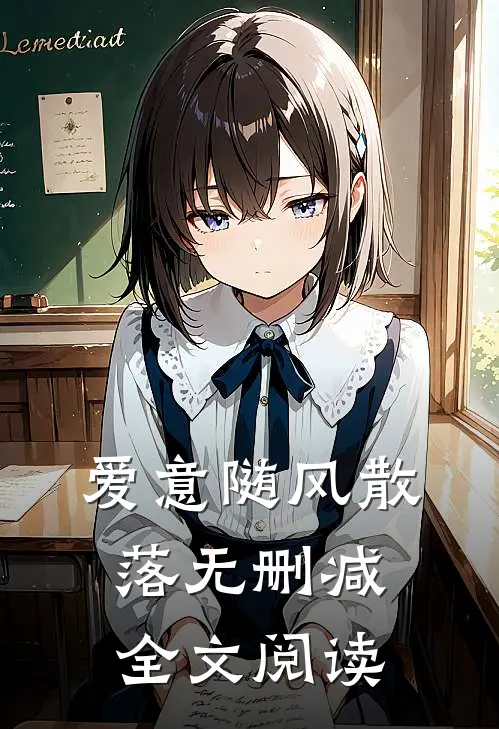 爱意随风散落无删减全文阅读