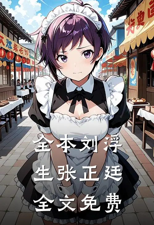 全本刘浮生张正廷全文免费