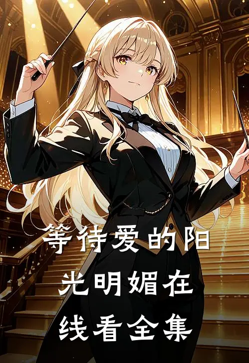 等待爱的阳光明媚在线看全集