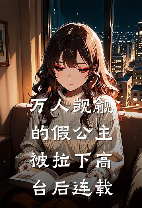 万人觊觎的假公主被拉下高台后连载