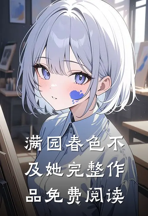 满园春色不及她完整作品免费阅读